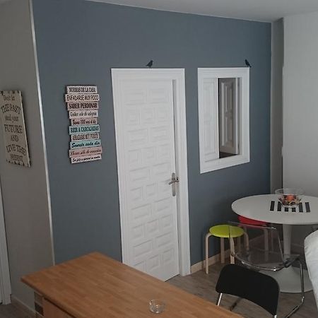 Apartamento Cigueena 萨拉戈萨 外观 照片