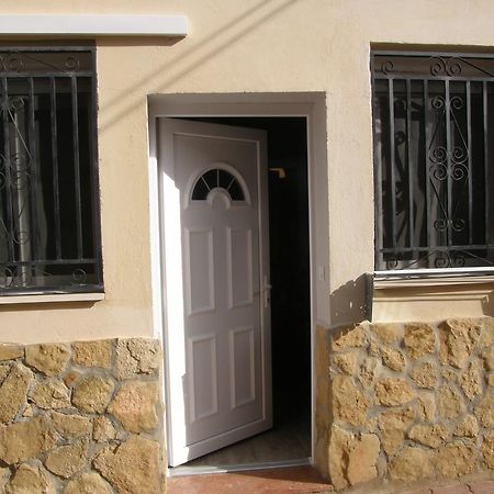 Apartamento Cigueena 萨拉戈萨 外观 照片