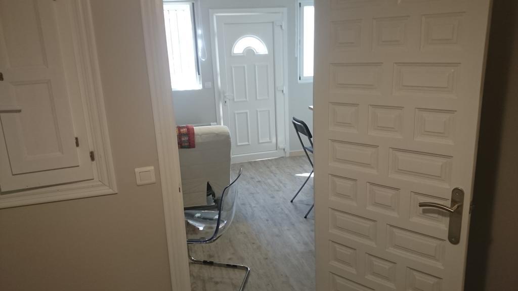 Apartamento Cigueena 萨拉戈萨 外观 照片