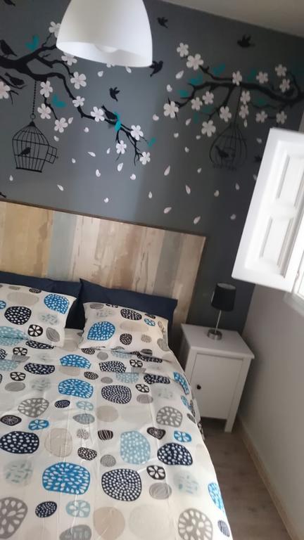 Apartamento Cigueena 萨拉戈萨 外观 照片